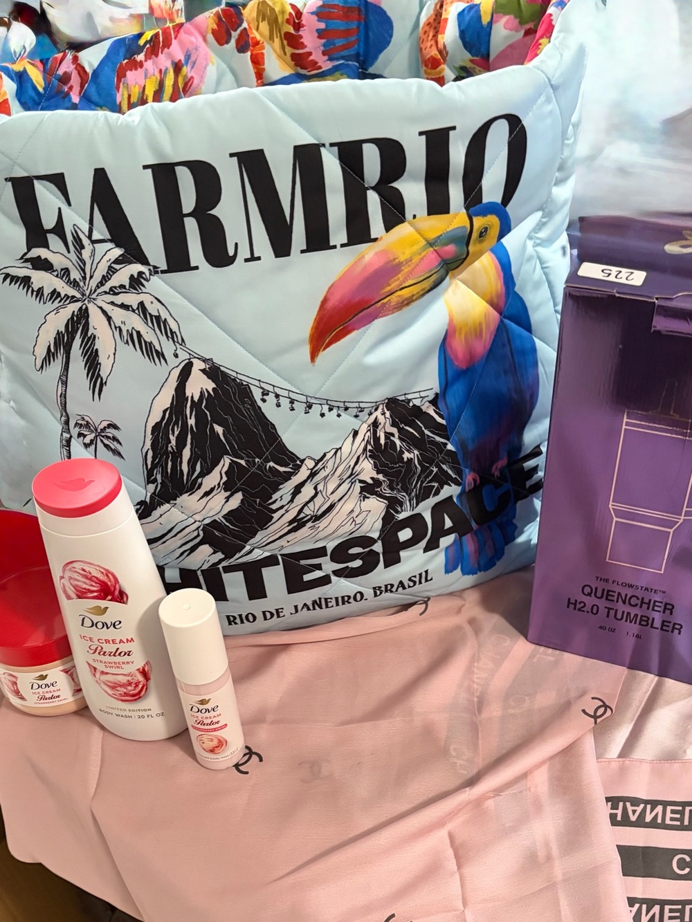 Farm Rio Bundle